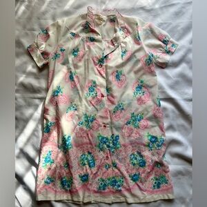 1960’s sleep gown